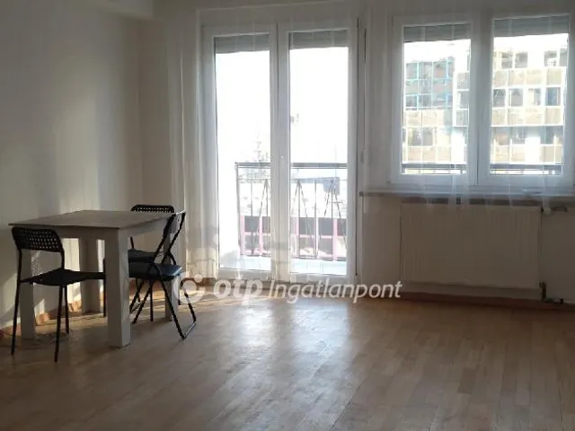 Kiadó lakás Budapest XIII. kerület 53 nm