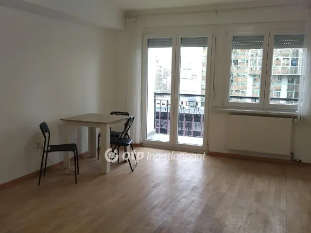 Kiadó lakás Budapest XIII. kerület 53 nm