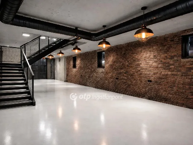 Eladó kereskedelmi és ipari ingatlan Budapest XIII. kerület, Újlipótváros 123 nm