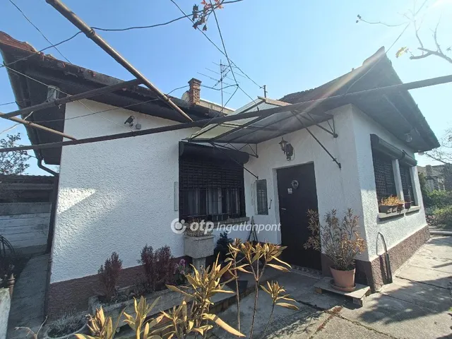 Eladó ház Budapest IV. kerület 76 nm