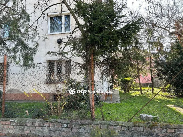 Kiadó lakás Budapest XIV. kerület 36 nm