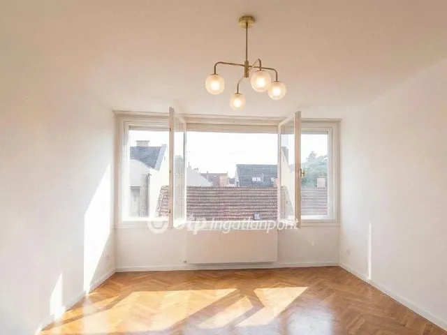 Eladó lakás Budapest IV. kerület, Újpest 37 nm