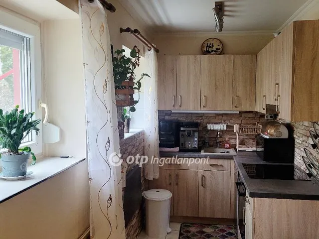 Eladó lakás Vácegres 47 nm