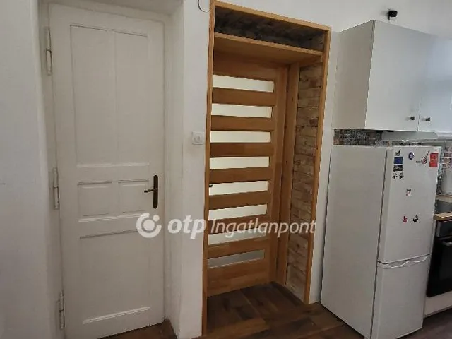 Eladó lakás Budapest VI. kerület 58 nm