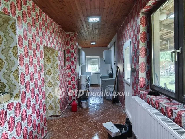 Eladó ház Újszász 65 nm