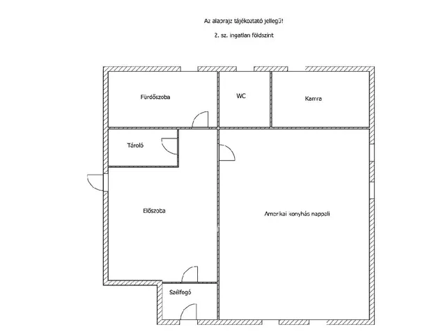 Eladó ház Kartal 235 nm