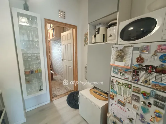 Eladó lakás Budapest XV. kerület, Rákospalota 69 nm