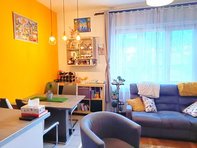 Eladó lakás Budapest XV. kerület, Rákospalota 69 nm