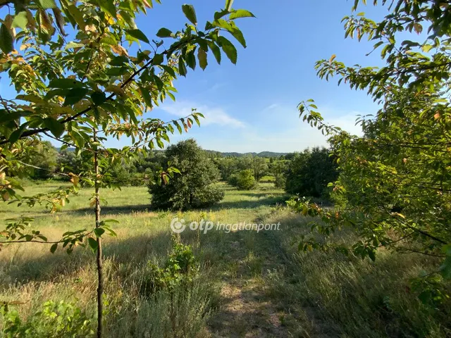 Eladó telek Piliscsaba 1080 nm