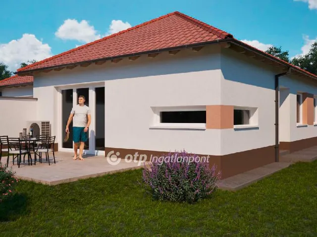 Eladó ház Fót, Kisalag 93 nm