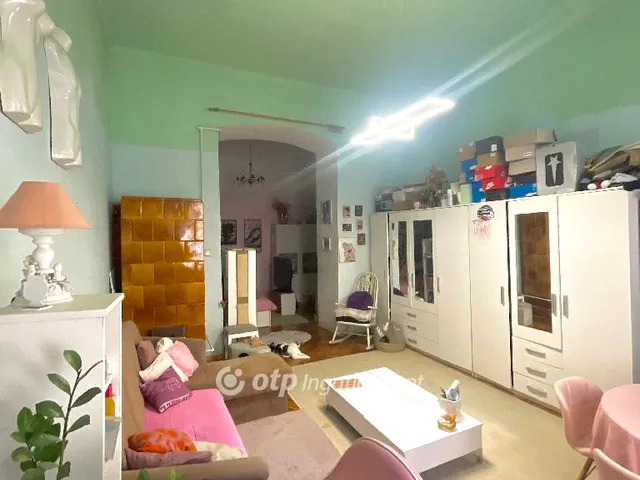 Eladó lakás Budapest VI. kerület 47 nm