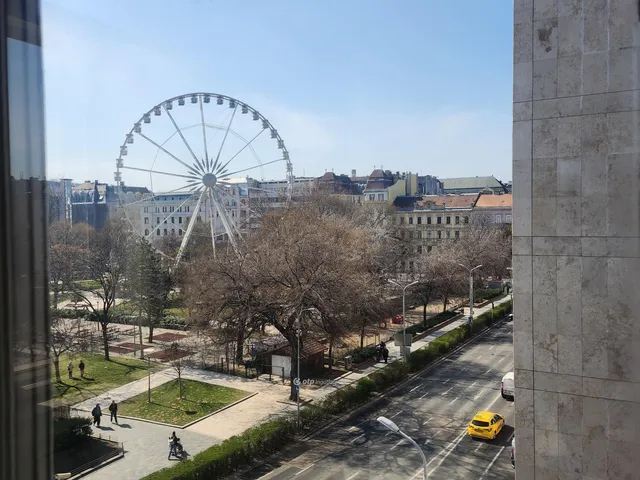 Eladó ház Budapest V. kerület 1391 nm