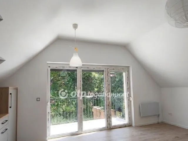 Eladó lakás Budapest II. kerület, Széphalom 63 nm