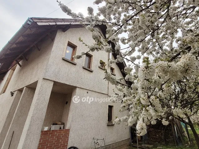 Eladó ház Budakalász, Szent István-telep 180 nm