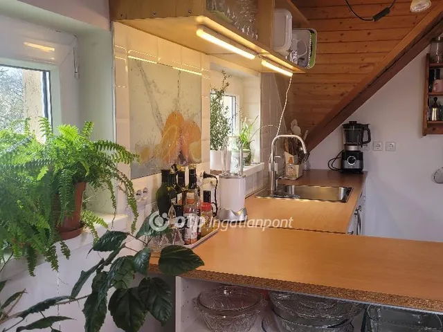 Eladó ház Budakalász, Szent István-telep 180 nm