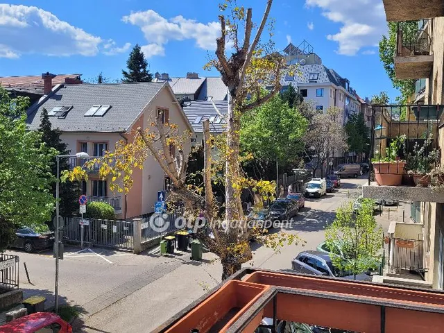 Kiadó lakás Budapest XII. kerület, Németvölgy 87 nm