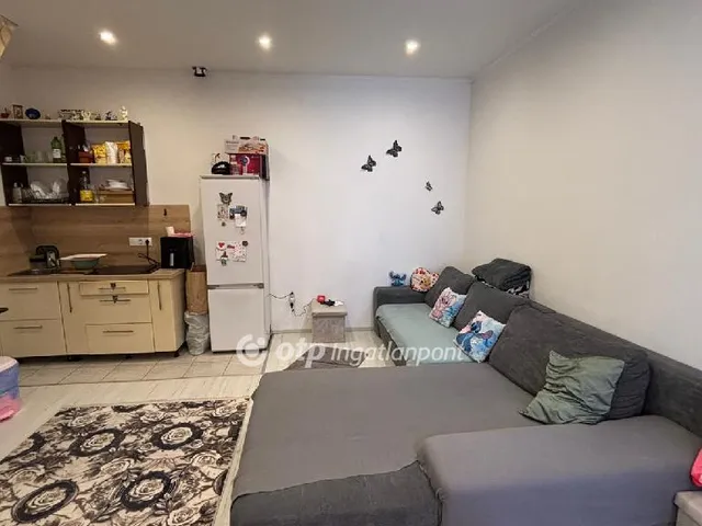 Eladó lakás Budapest XX. kerület 43 nm