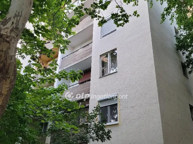Eladó lakás Budapest XIII. kerület, Vizafogó 57 nm