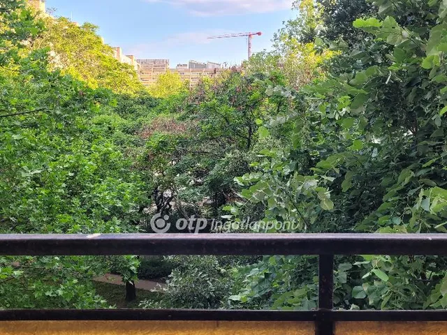 Eladó lakás Budapest XIII. kerület, Vizafogó 57 nm