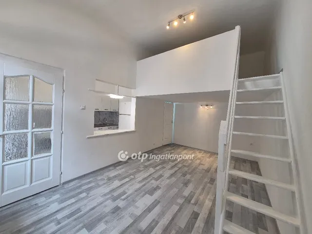 Eladó lakás Budapest VIII. kerület 24 nm