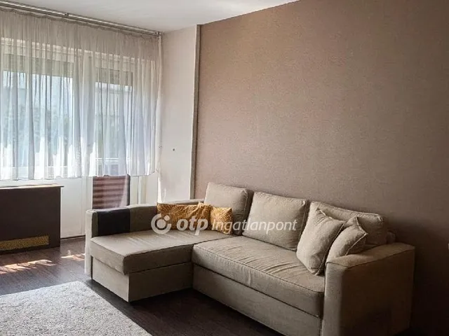 Eladó lakás Budapest XI. kerület 53 nm