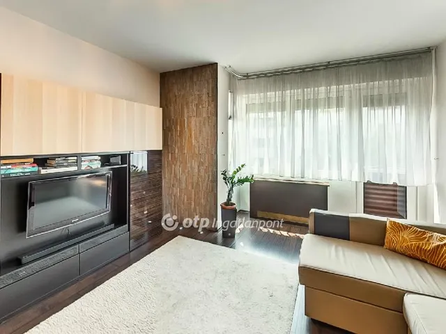 Eladó lakás Budapest XI. kerület 53 nm
