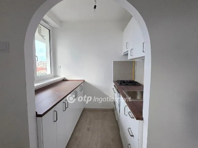 Kiadó lakás Budapest XX. kerület 51 nm