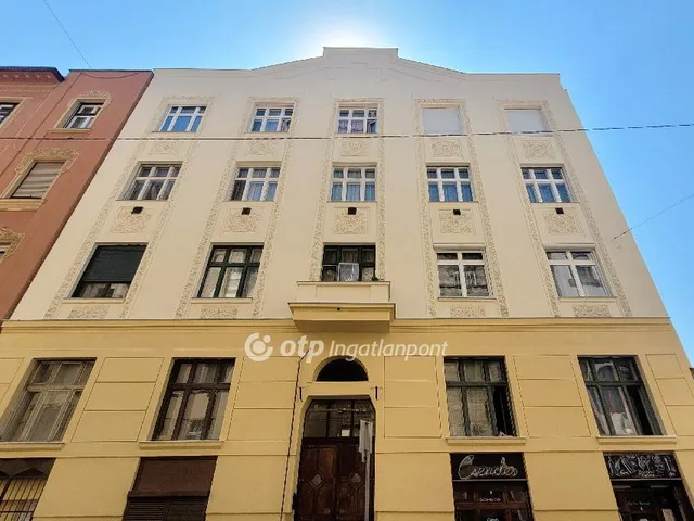 Kiadó lakás Budapest VIII. kerület 69 nm