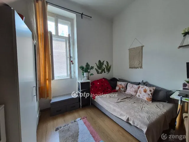 Eladó lakás Budapest XIII. kerület 23 nm