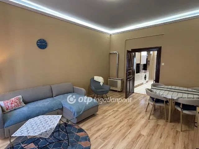 Kiadó lakás Budapest VIII. kerület 46 nm