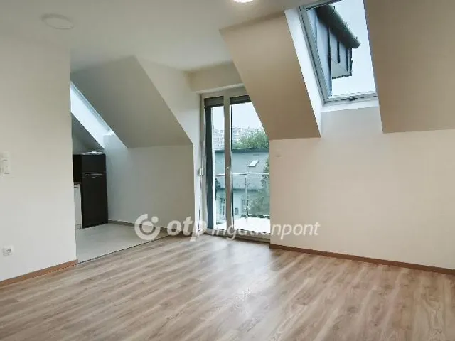 Kiadó lakás Budapest IV. kerület 34 nm