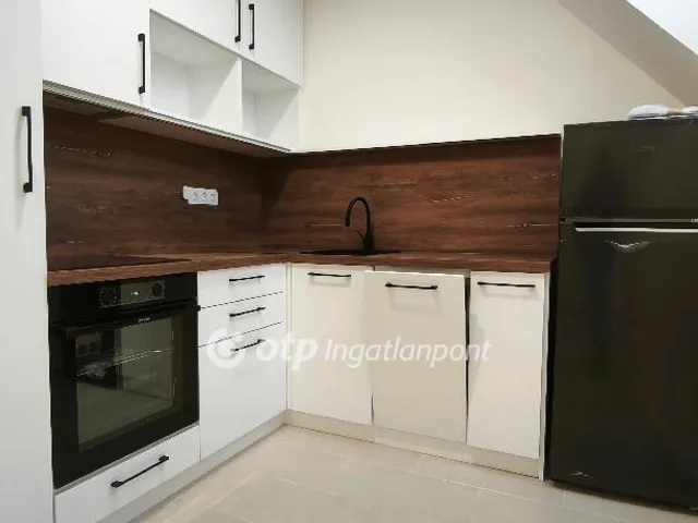Kiadó lakás Budapest IV. kerület 34 nm