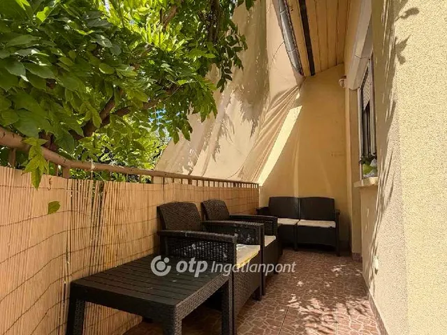 Eladó lakás Budapest XVII. kerület 54 nm