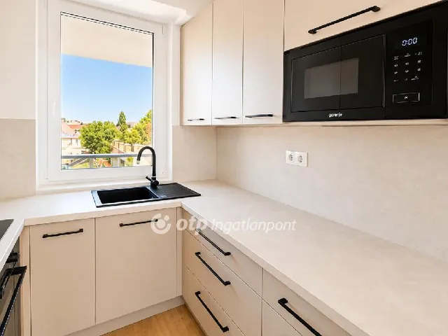 Eladó lakás Budapest XIII. kerület 59 nm