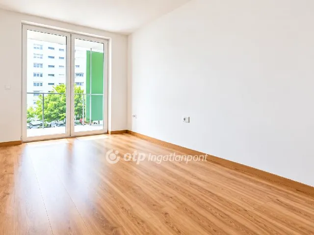 Eladó lakás Budapest XIII. kerület 52 nm