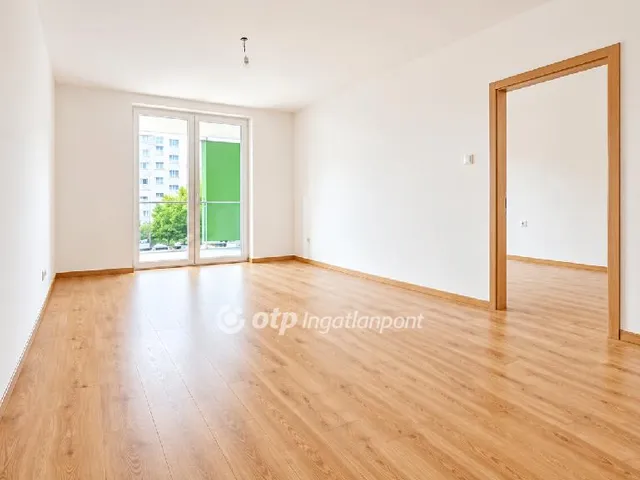 Eladó lakás Budapest XIII. kerület 50 nm