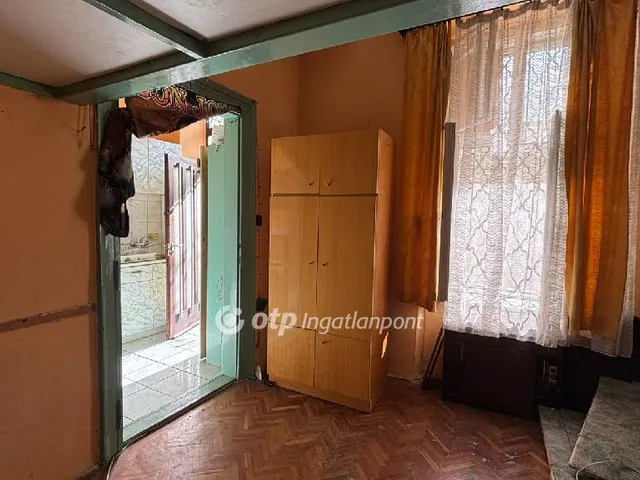 Eladó lakás Budapest XIII. kerület 22 nm