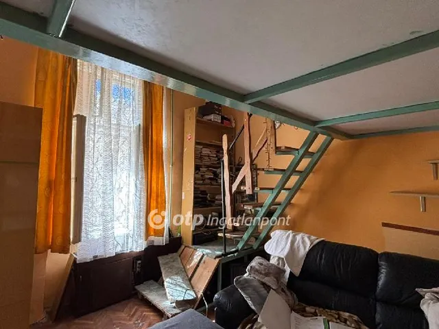 Eladó lakás Budapest XIII. kerület 22 nm