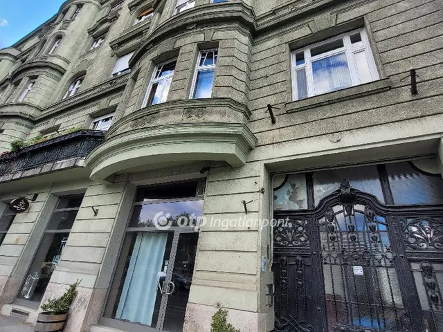 Eladó lakás Budapest IX. kerület 31 nm