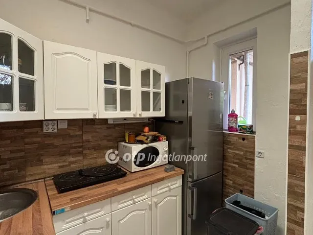 Eladó lakás Budapest XX. kerület 28 nm
