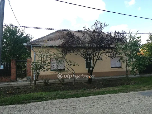 Eladó ház Mesterszállás 110 nm