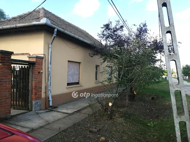 Eladó ház Mesterszállás 110 nm