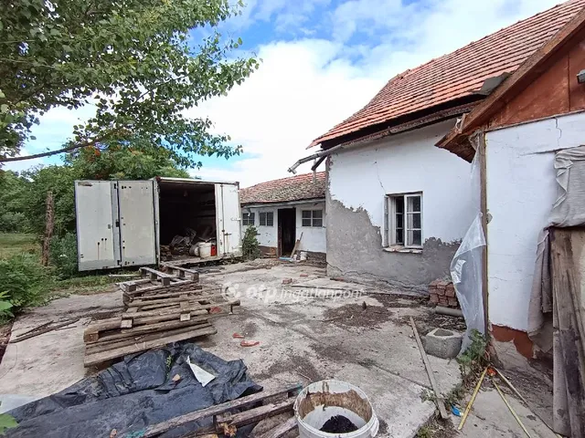 Eladó ház Mesterszállás 67 nm