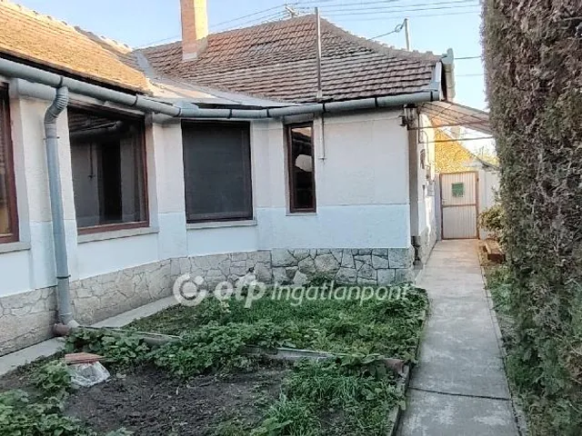 Eladó ház Orosháza 120 nm