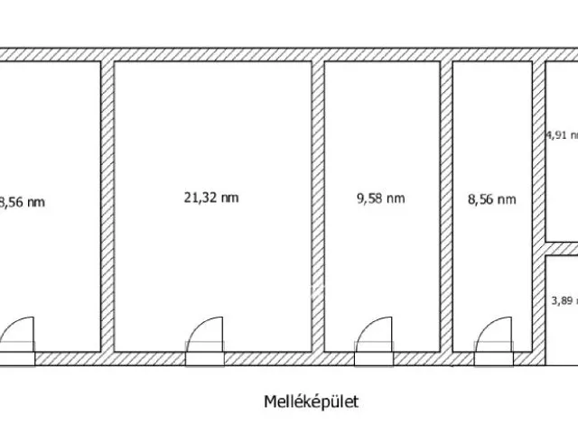 Eladó ház Szentes, Felsőpárt 126 nm