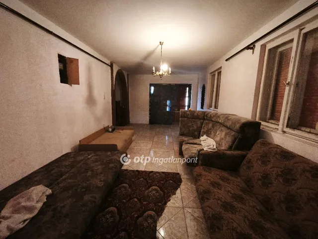 Eladó ház Gádoros 130 nm