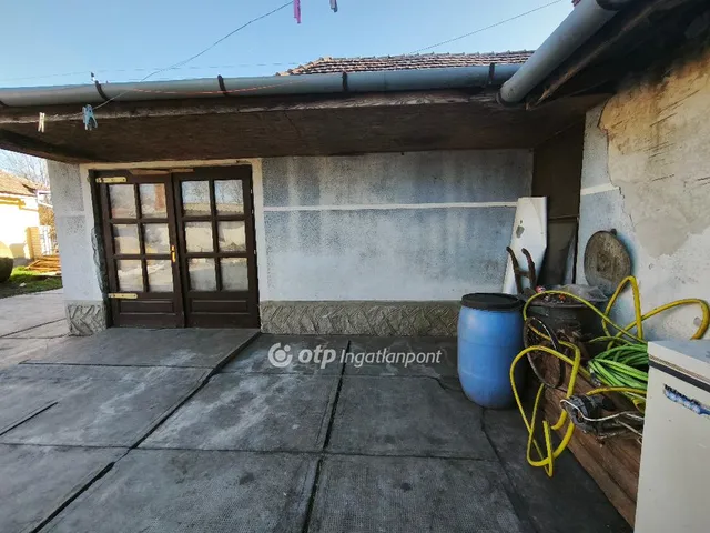 Eladó ház Gádoros 130 nm