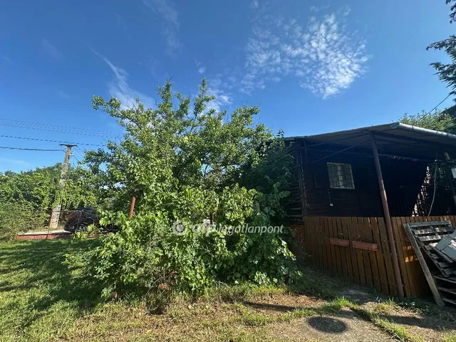 Eladó üdülő és hétvégi ház Szentes 35 nm