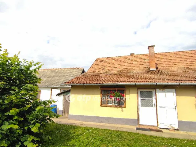 Eladó ház Szentes, Hékéd 68 nm
