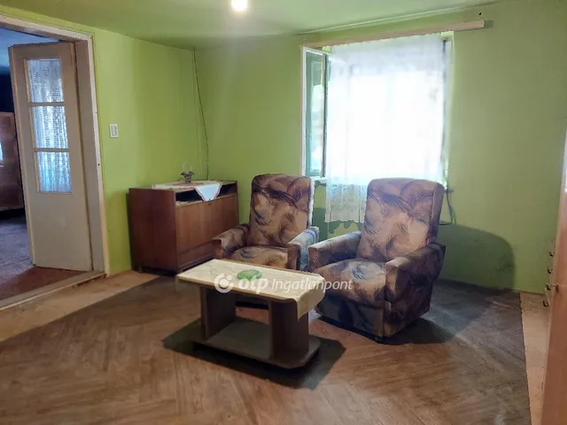 Eladó ház Csongrád 73 nm